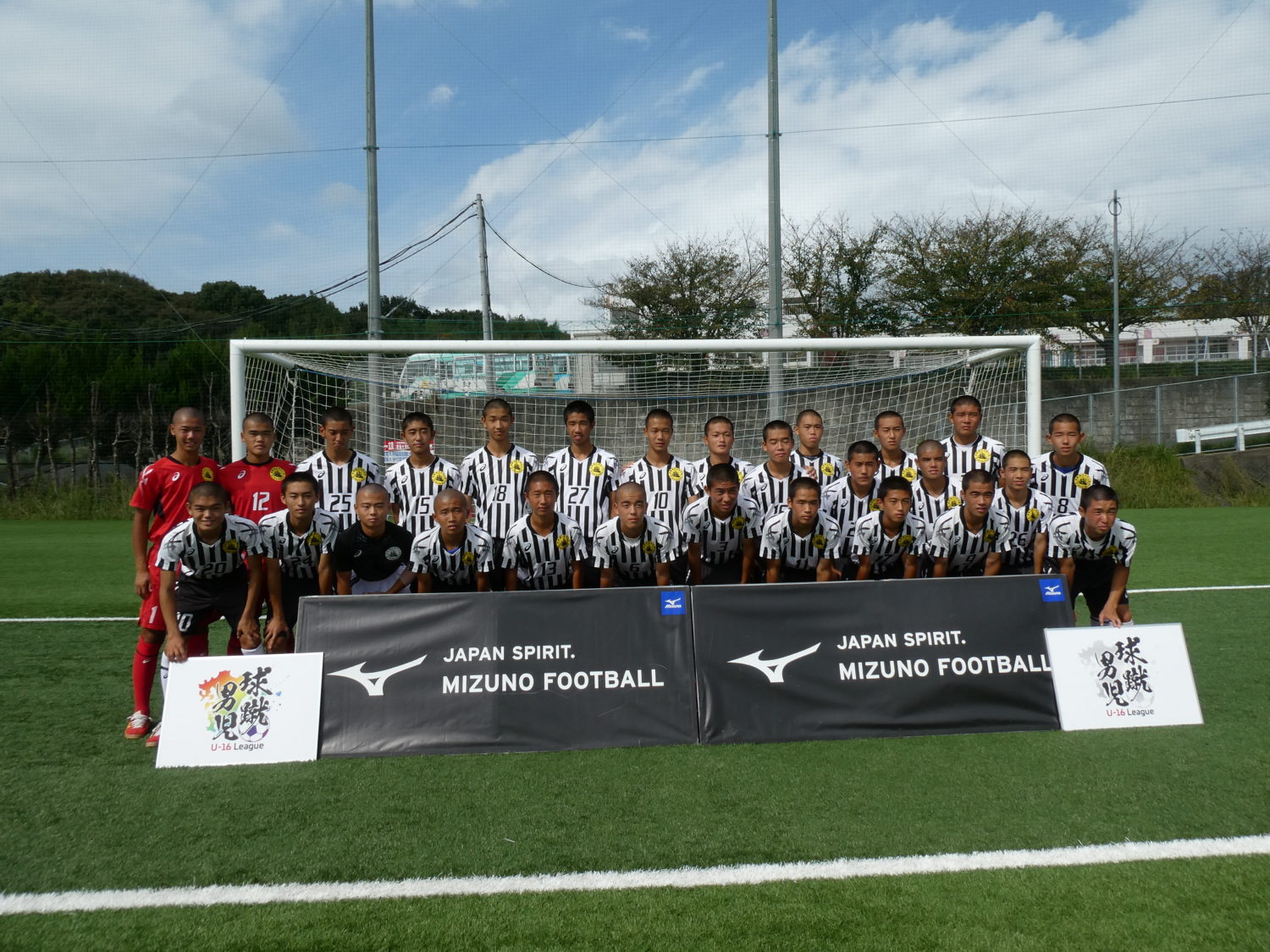 サッカー 高校 長崎総科 選抜 大学 日本代表 国見 九州 長崎総附