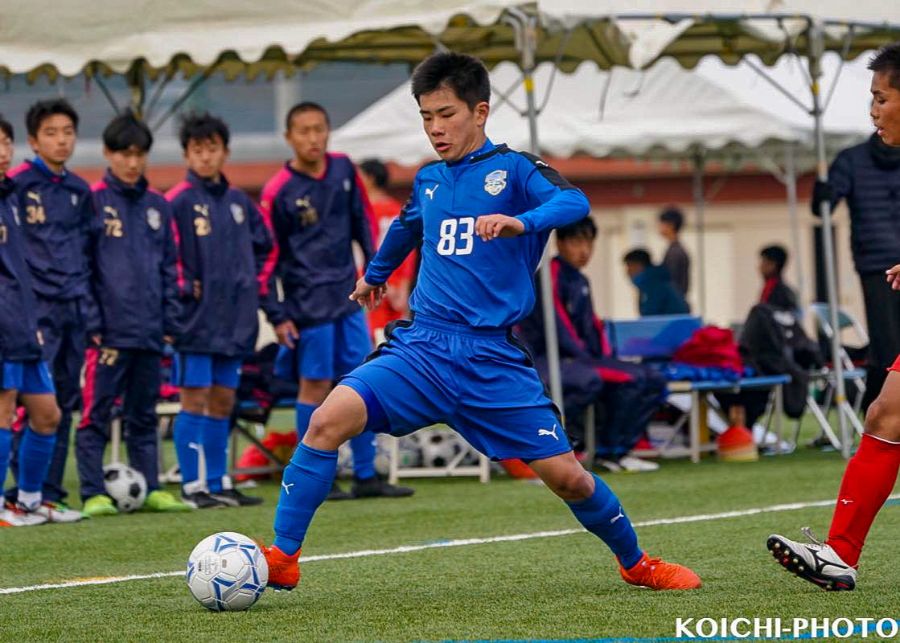 12 25 四学香川西 2 0 瀬戸内 予選aグループ West Japan Cup U 16