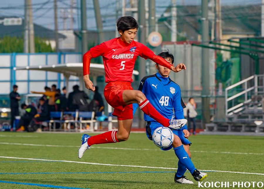 12 25 四学香川西 2 0 瀬戸内 予選aグループ West Japan Cup U 16